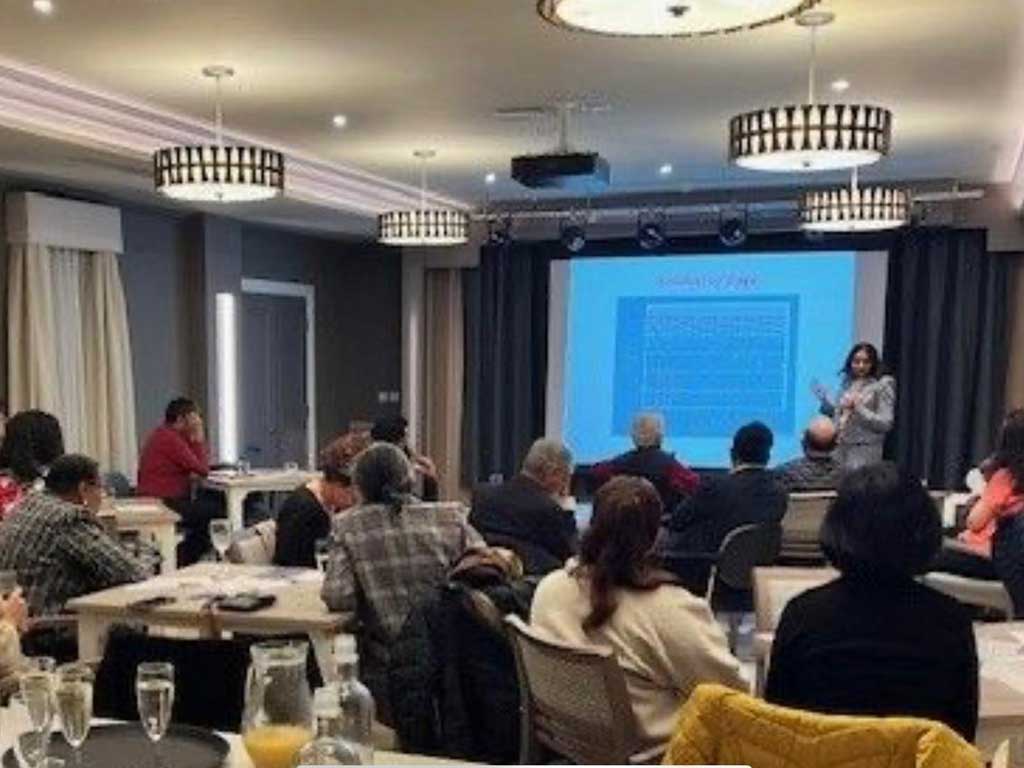 GP Educational Event