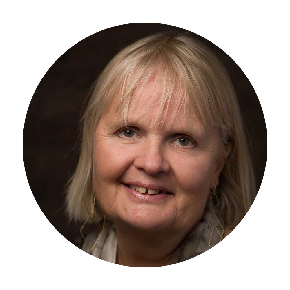 Dr Pippa Mills